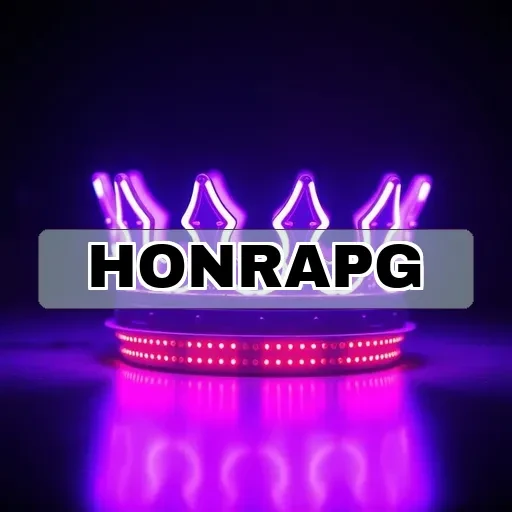 honrapg: Descubra a Comunidade Ideal para Jogadores Apaixonados