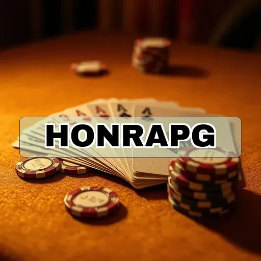 honrapg Mobile: Jogos Imperdíveis para Jogar em Qualquer Lugar