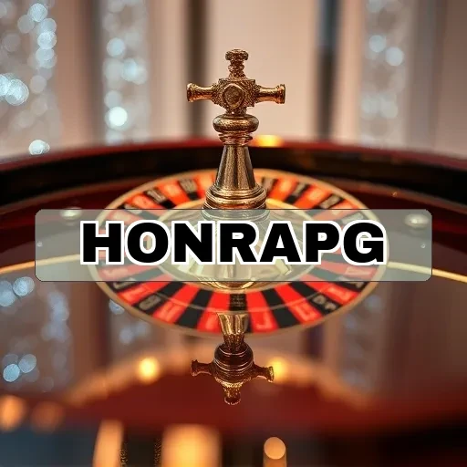 honrapg: A Jornada Épica que Todo Jogador Deve Conhecer