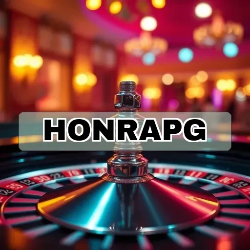 honrapg: Experiências Imperdíveis nos Jogos de Esportes Online