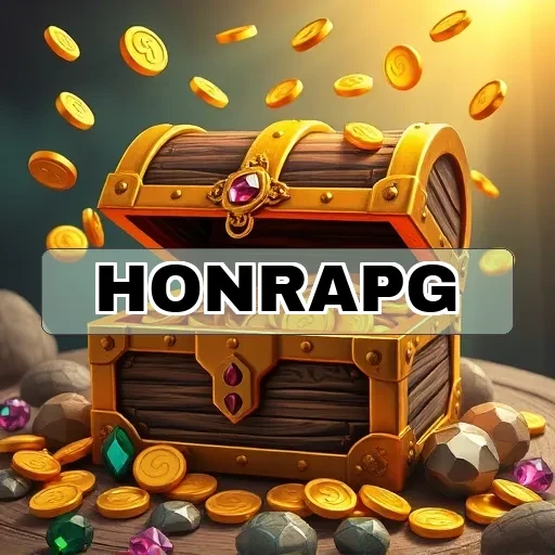 honrapg Estratégia: Impulsione suas Habilidades com Dicas Práticas