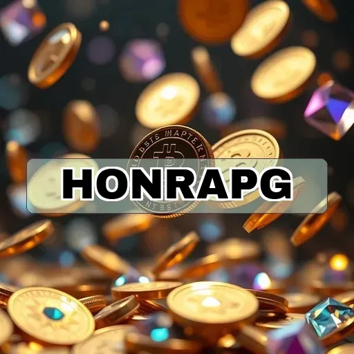 honrapg: Torneios de Jogos que Você Não Pode Perder!