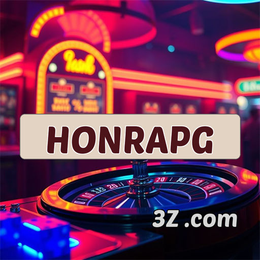 Login Inovador: Explore o Mundo de honrapg