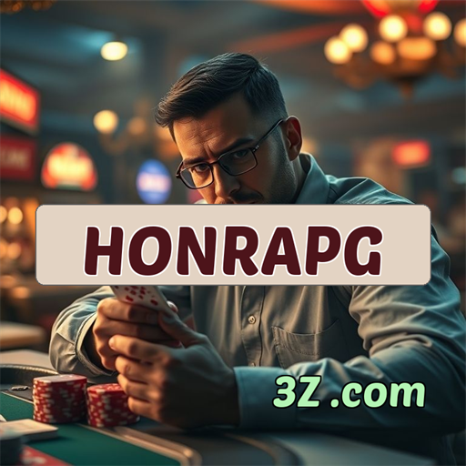 Plataforma Honrapg: Um Novo Horizonte para Gamers Brasileiros